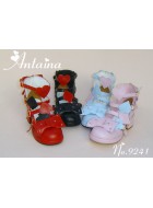 Antaina Shoes Model 139